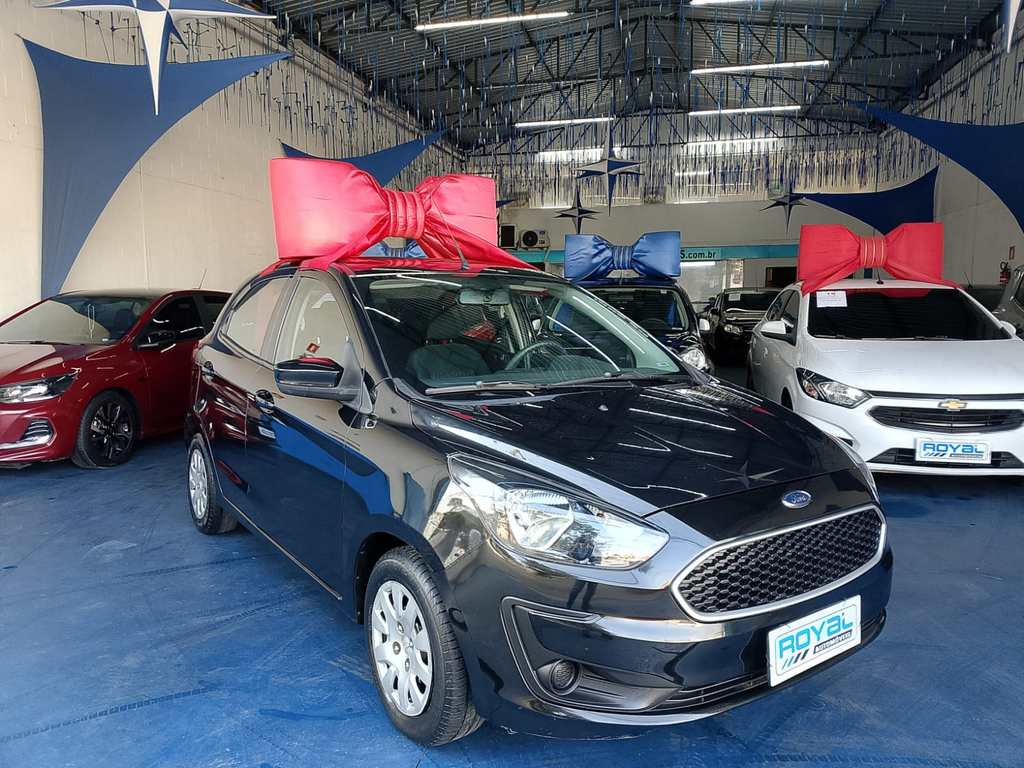 carro