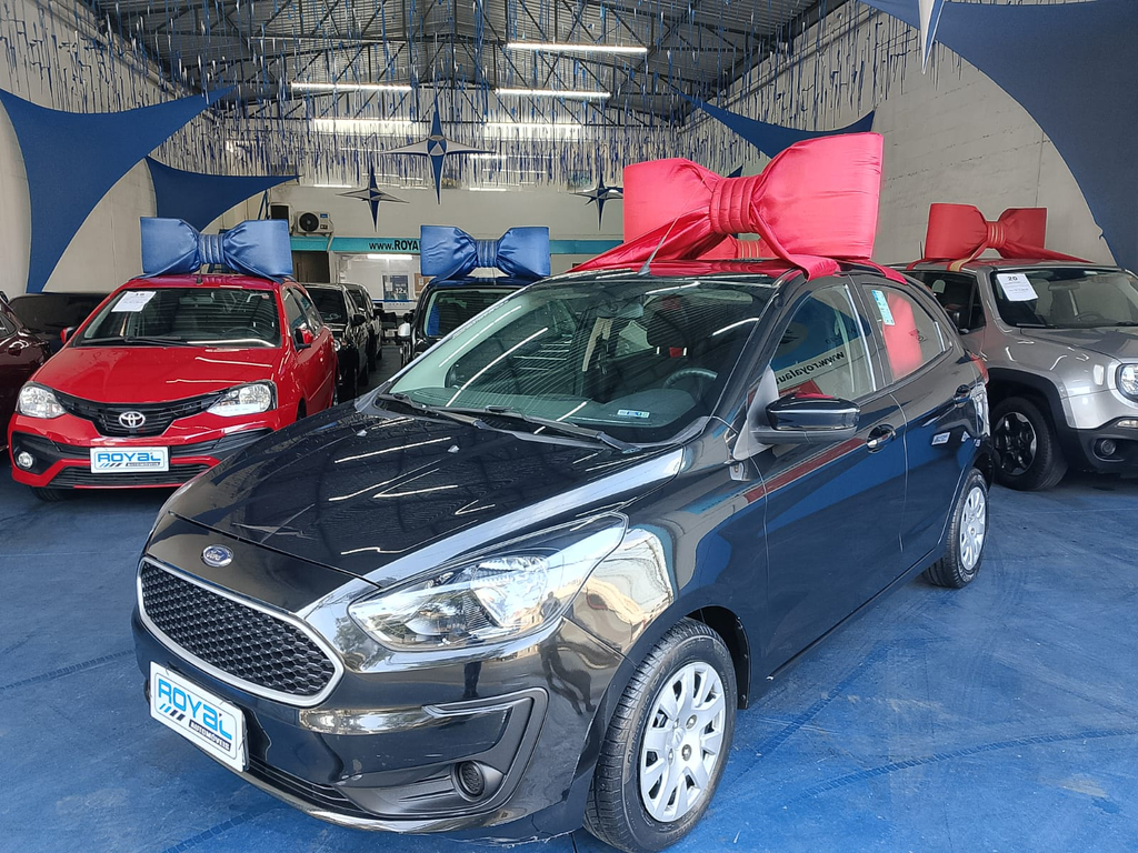 carro
