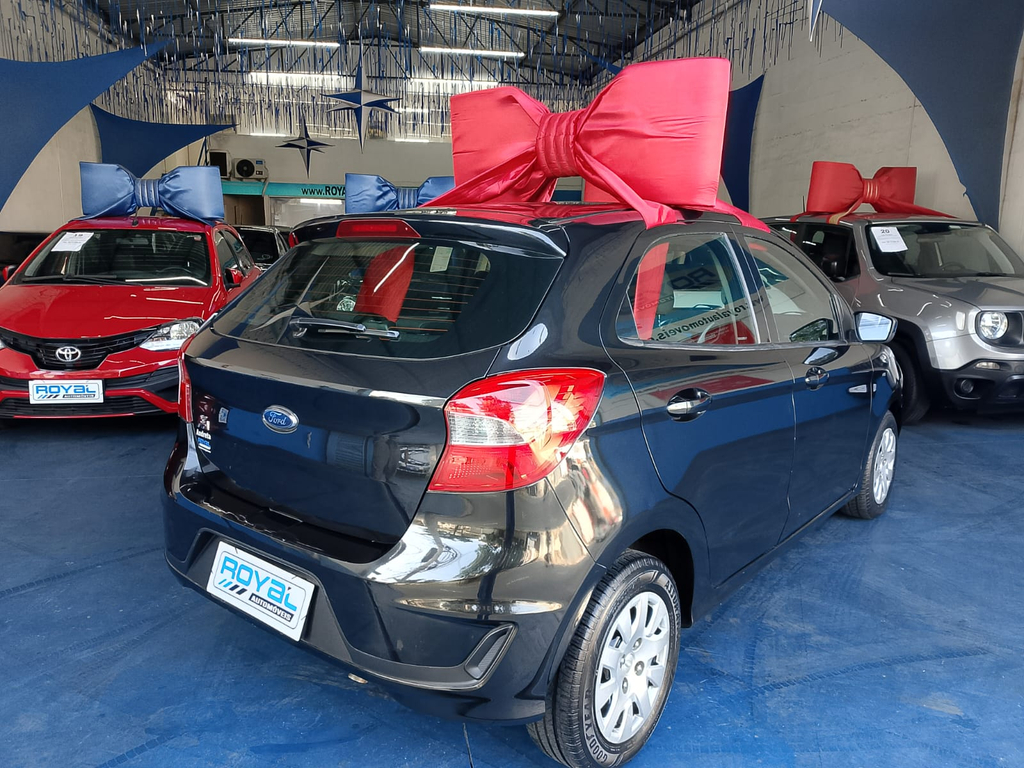 carro