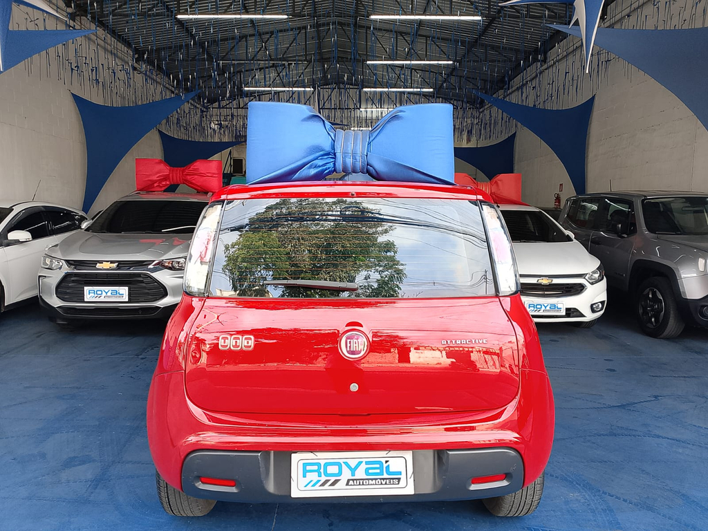 carro