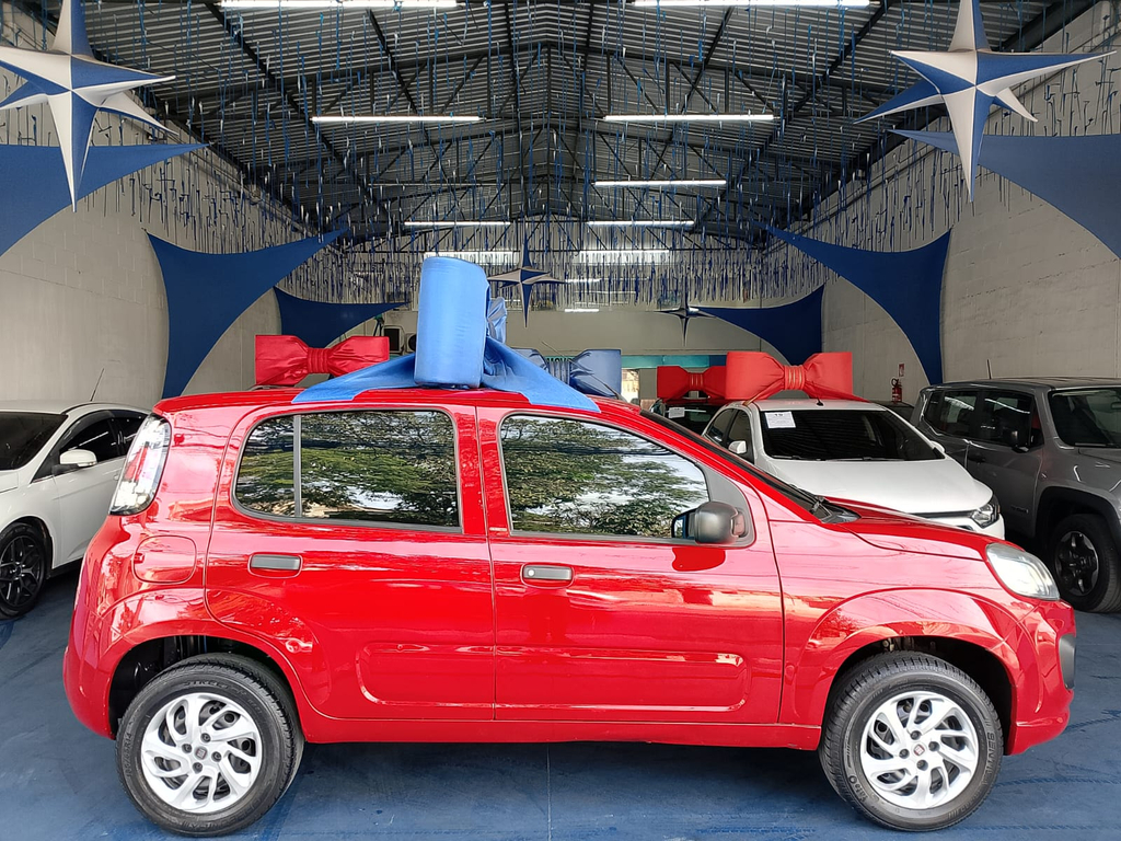 carro