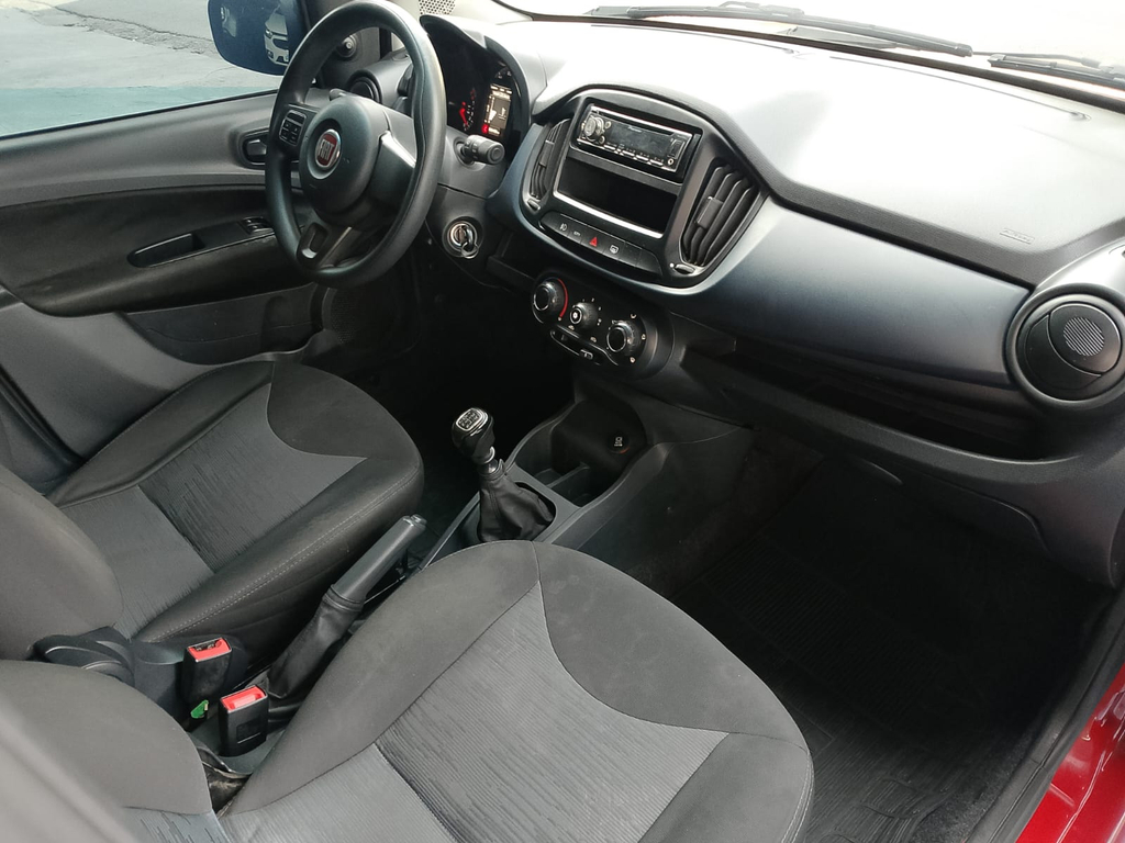 carro