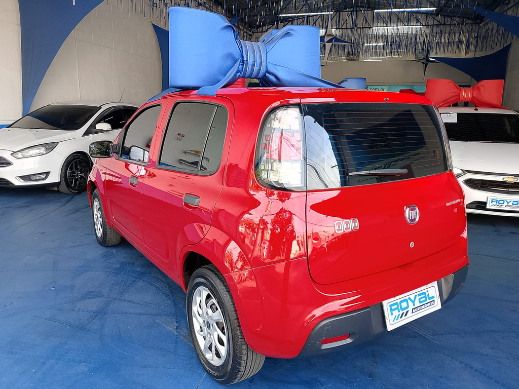 carro