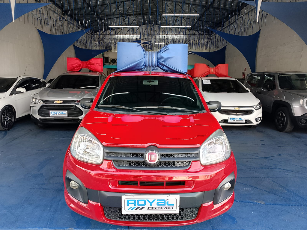 carro