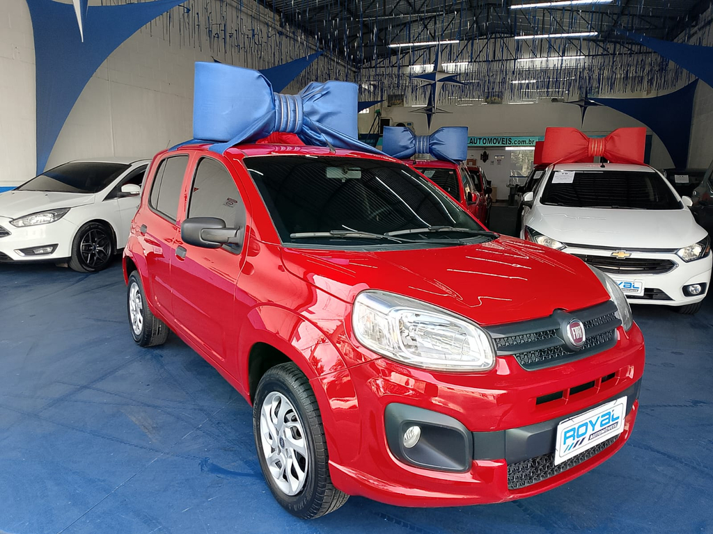 carro