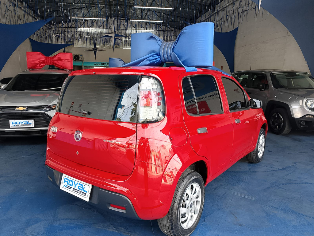carro