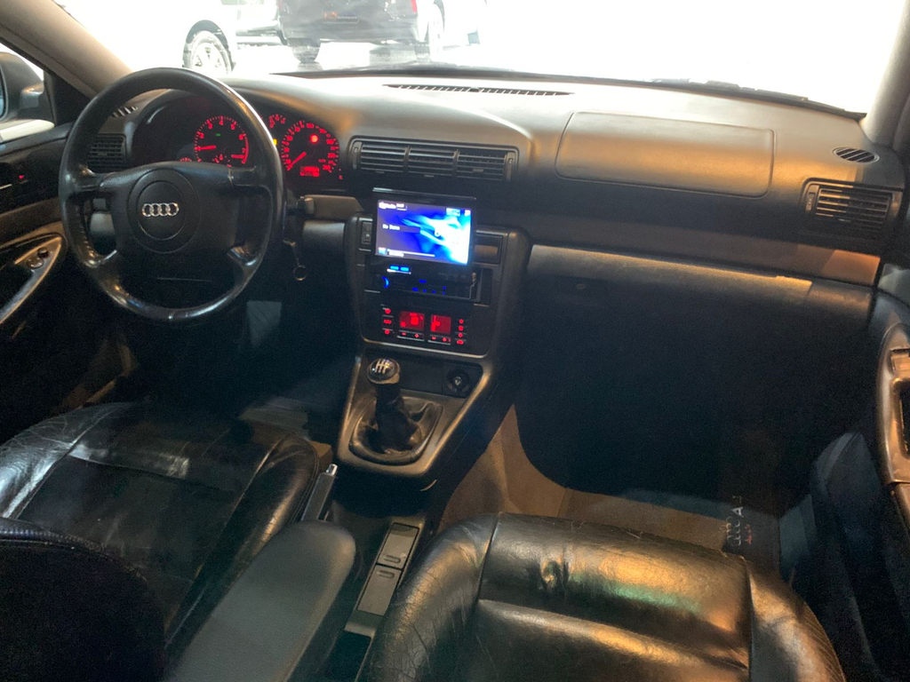 carro