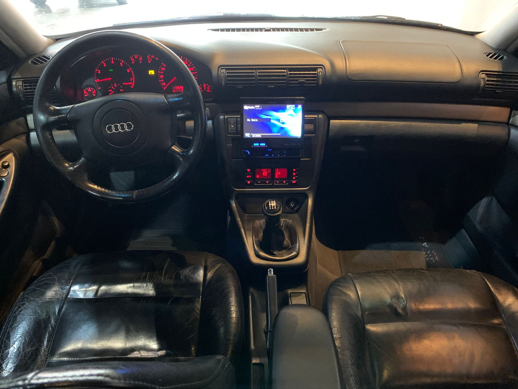 carro