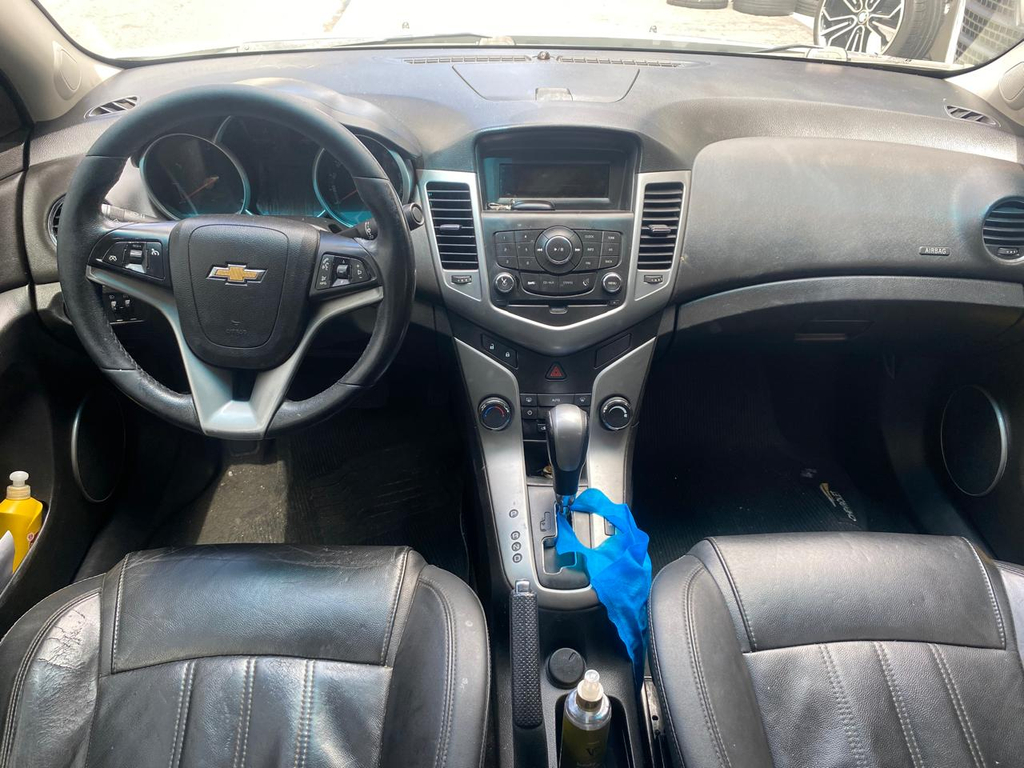 carro
