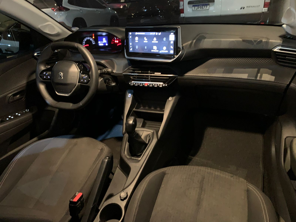 carro