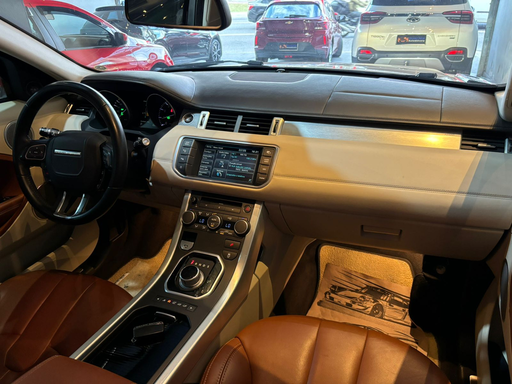 carro