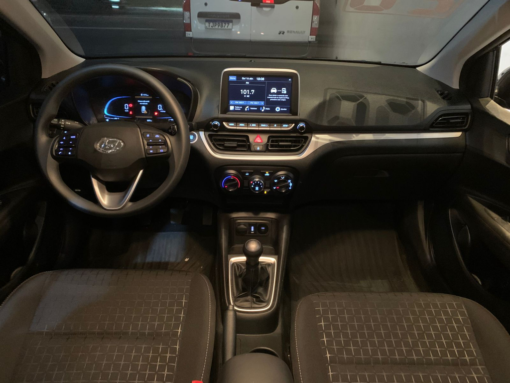 carro