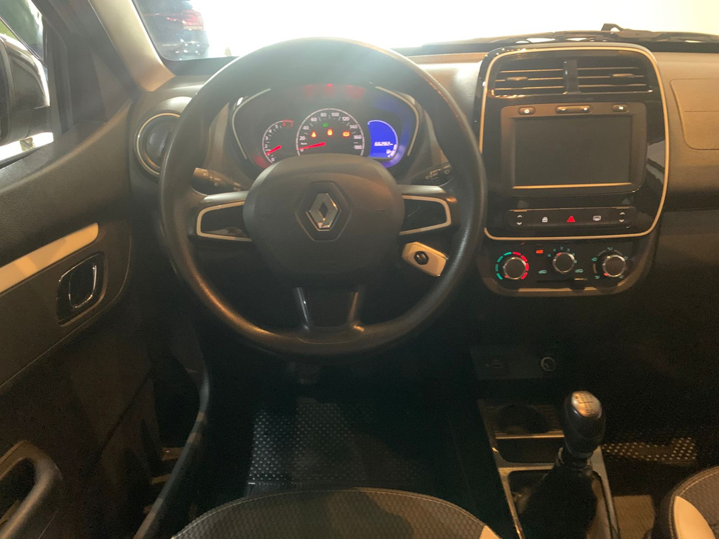 carro