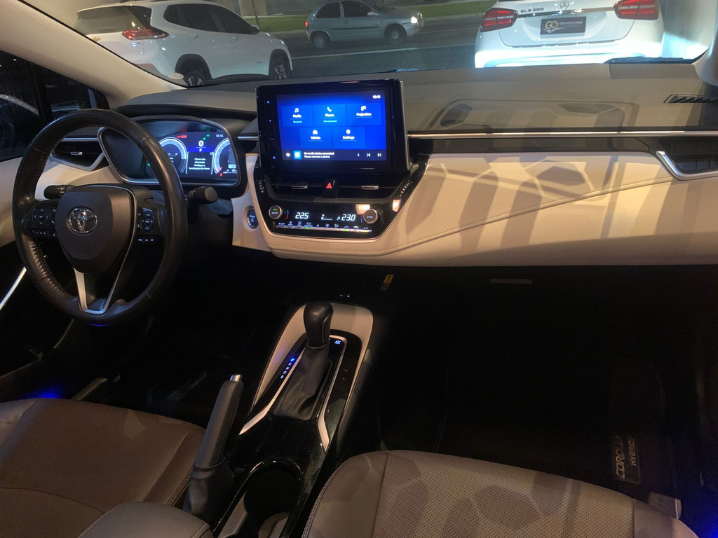 carro