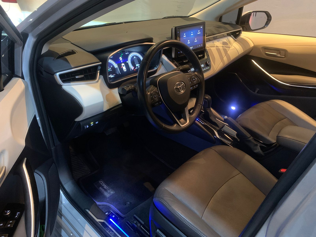 carro