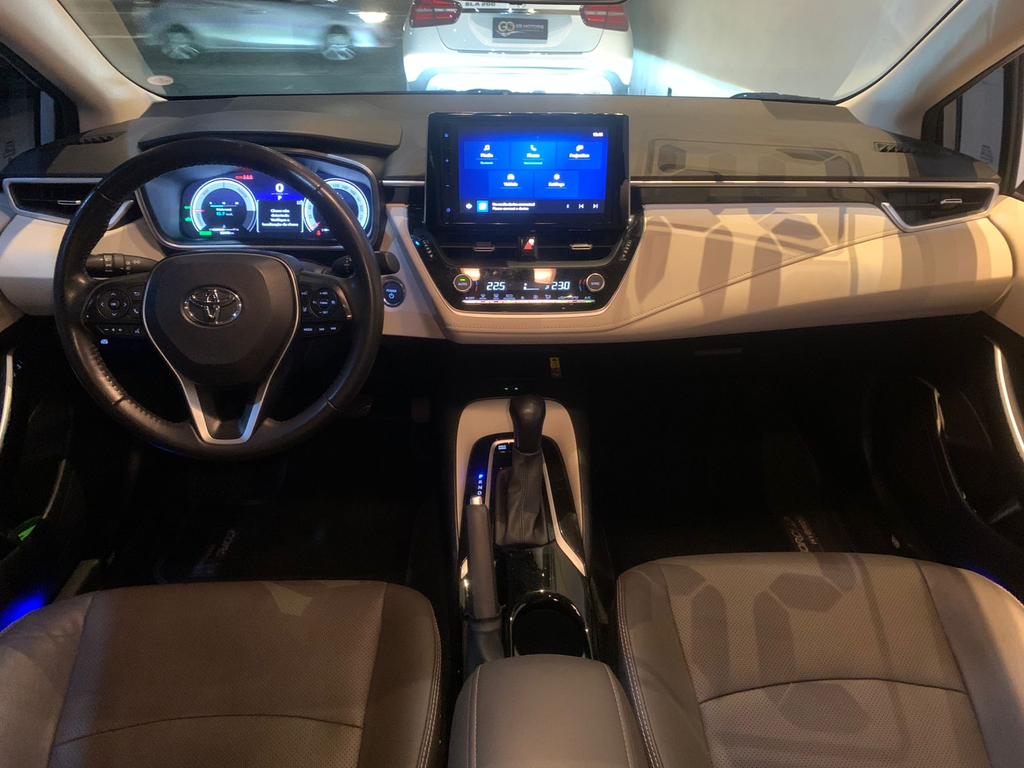 carro