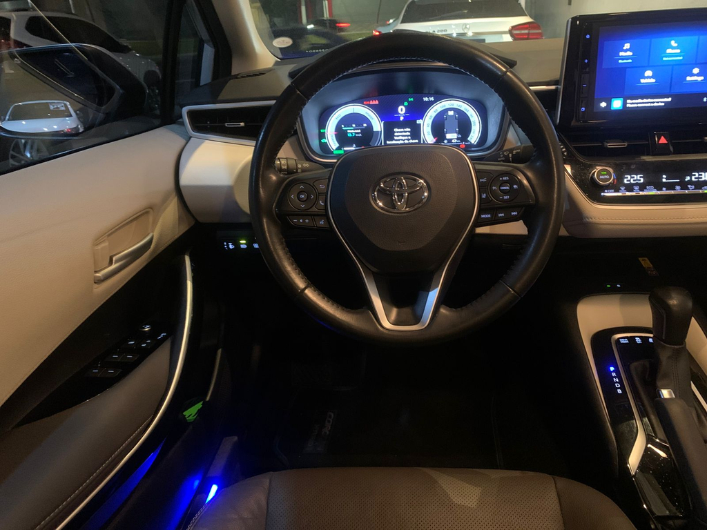 carro