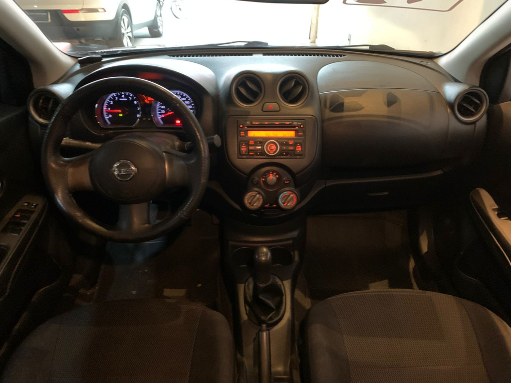 carro