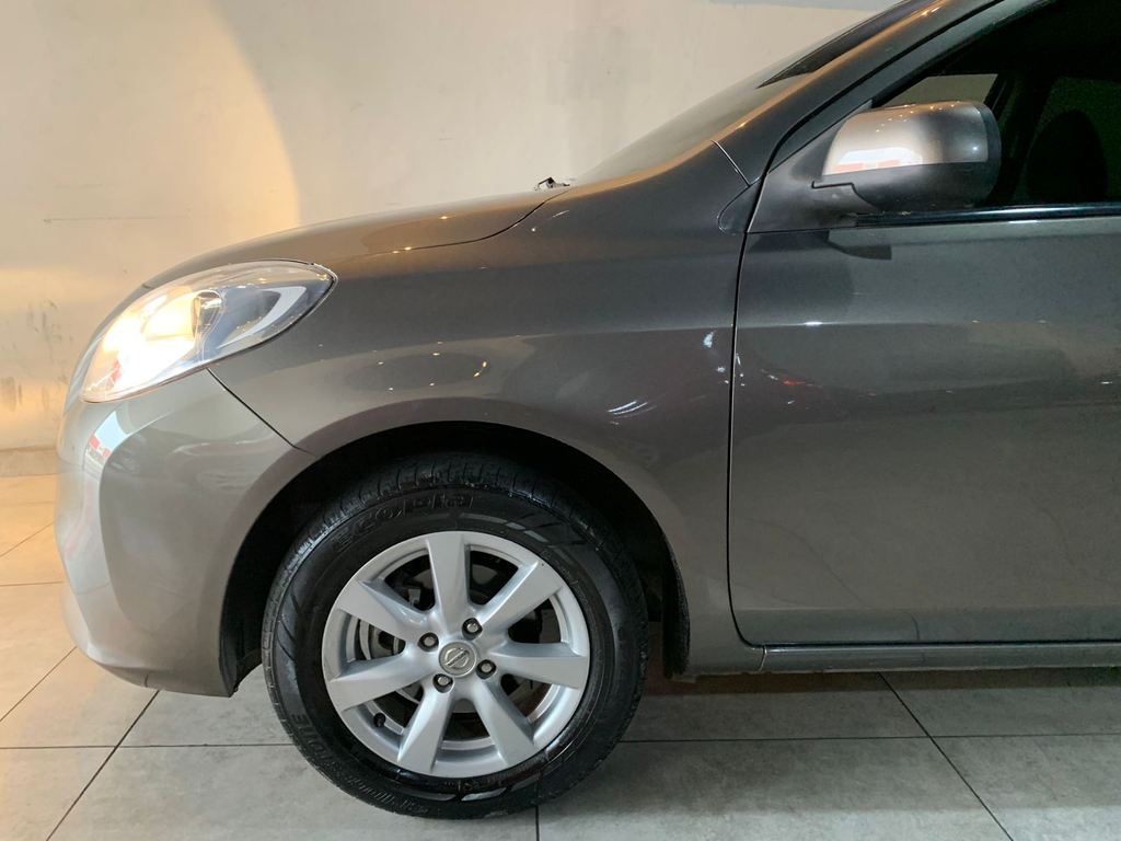carro