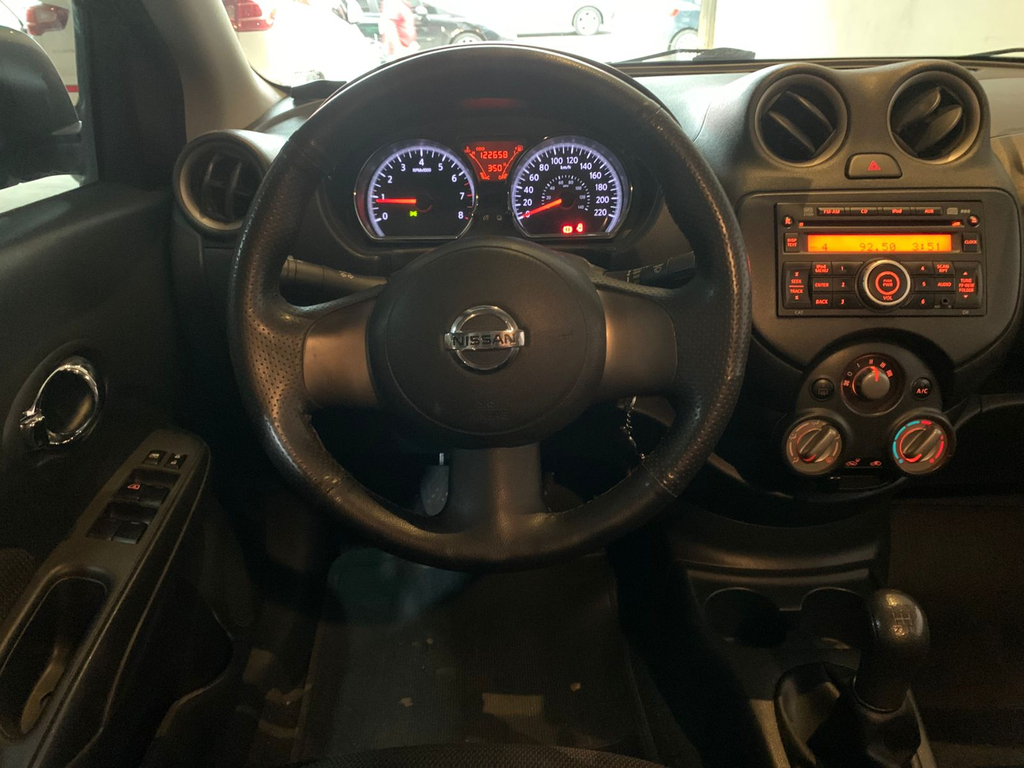 carro