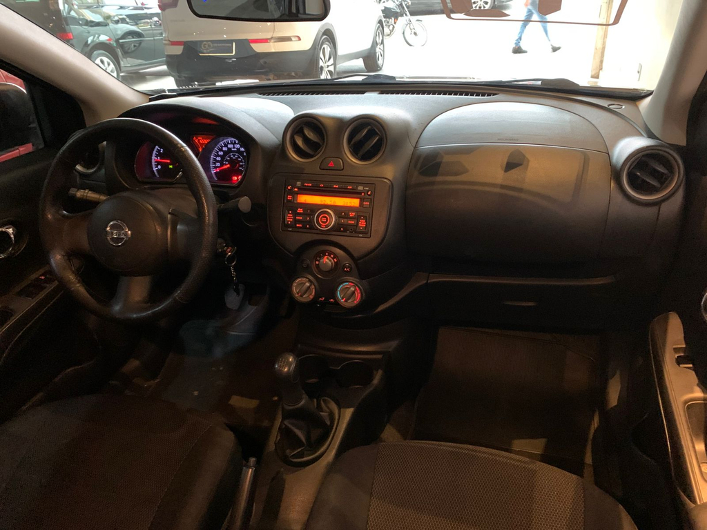 carro