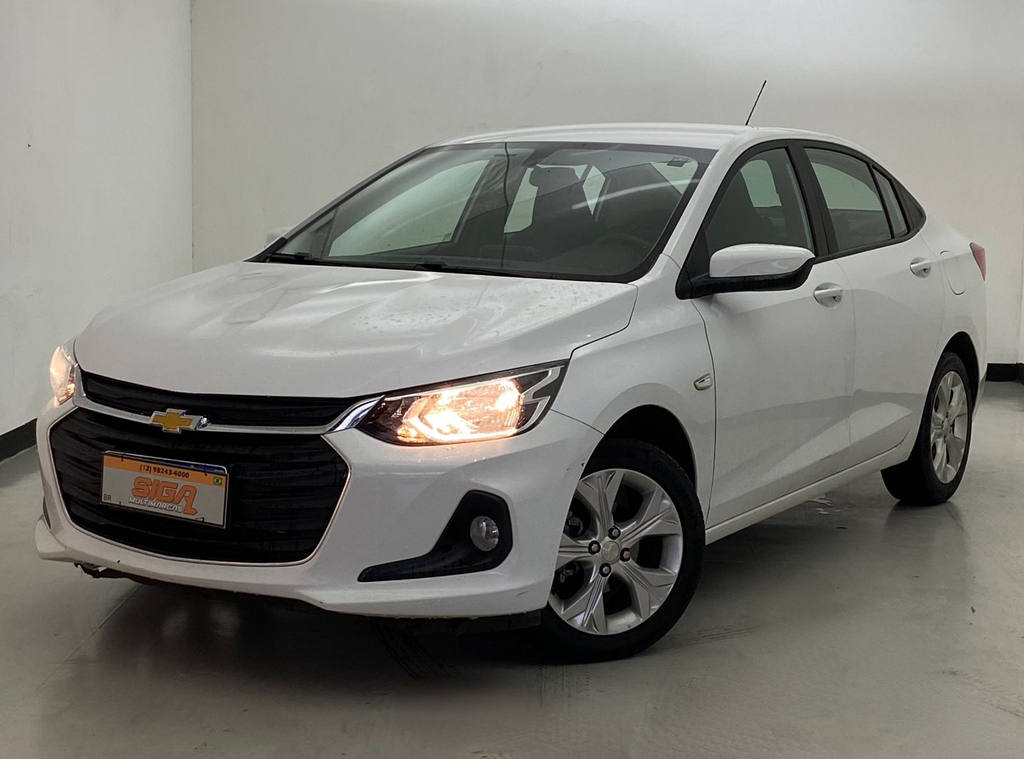 carro
