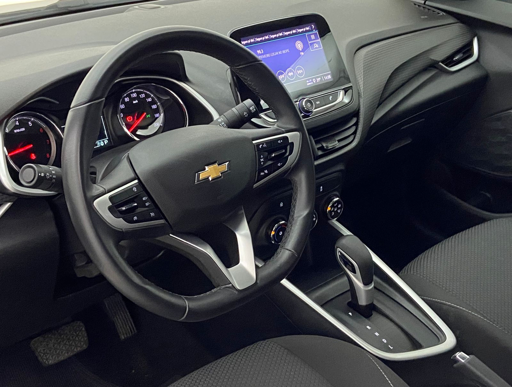 carro