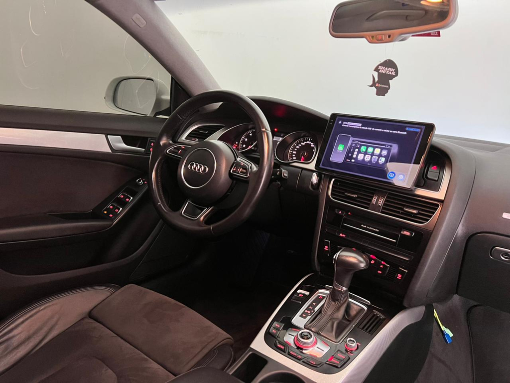 carro