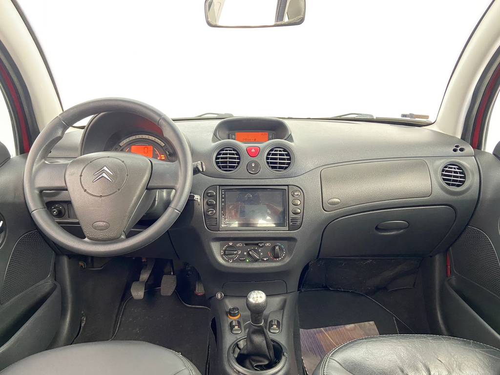 carro