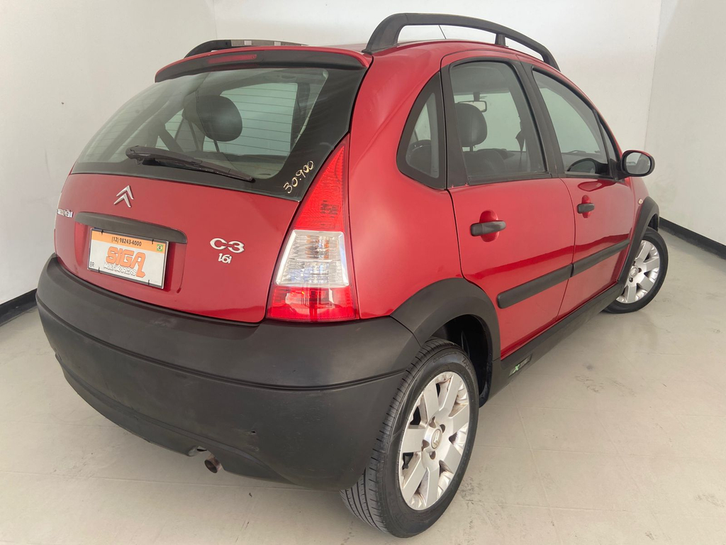 carro