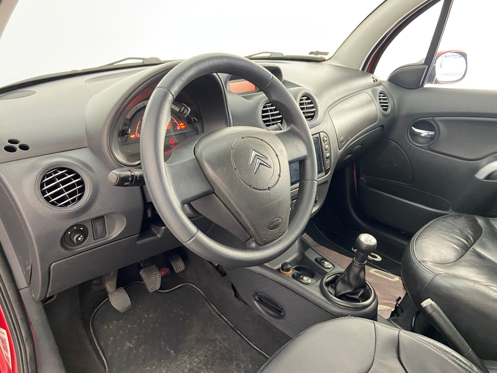 carro