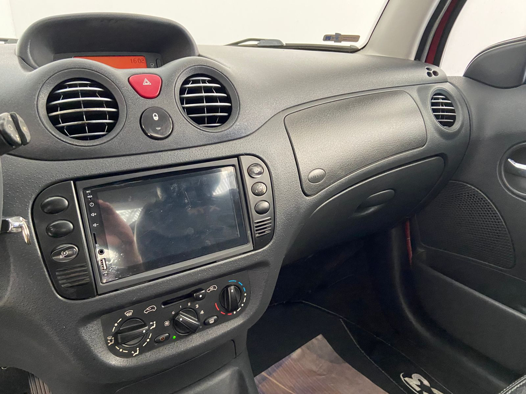 carro