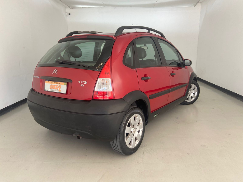 carro