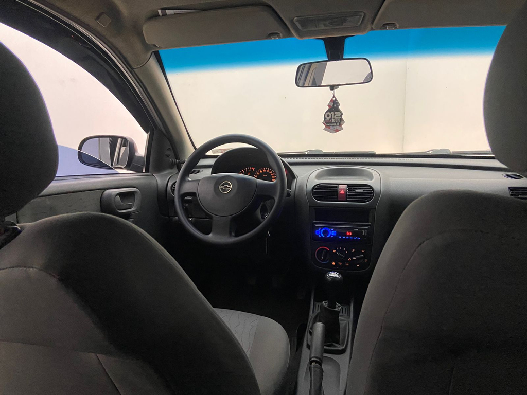 carro