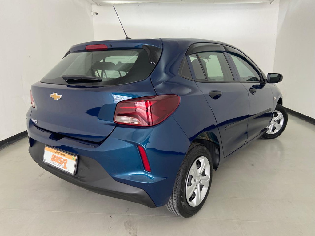 carro