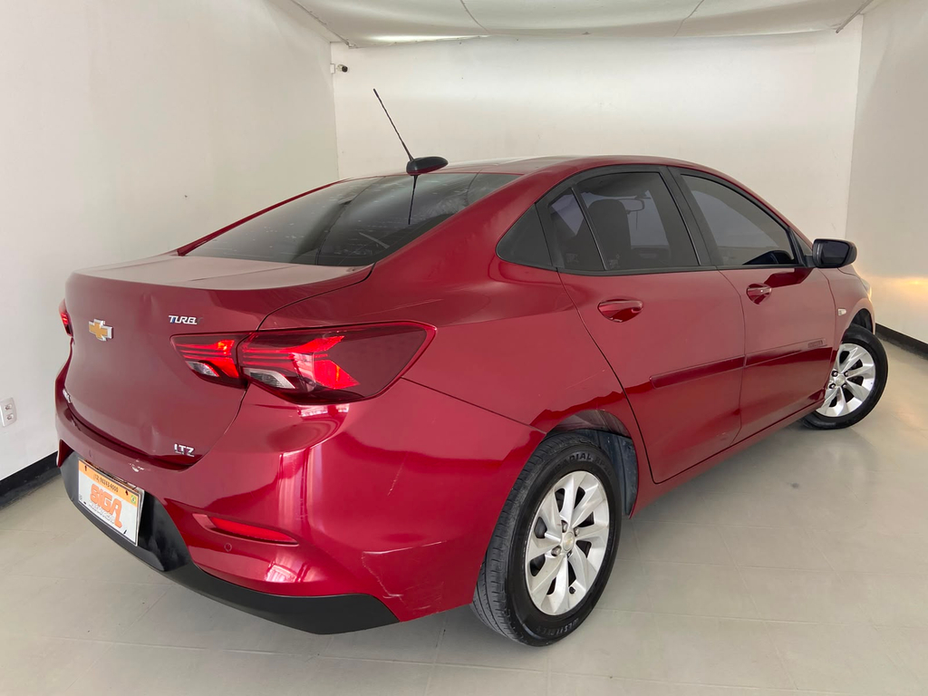 carro