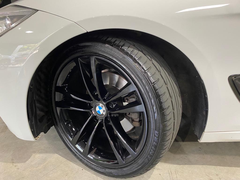 BMW 328i Branco