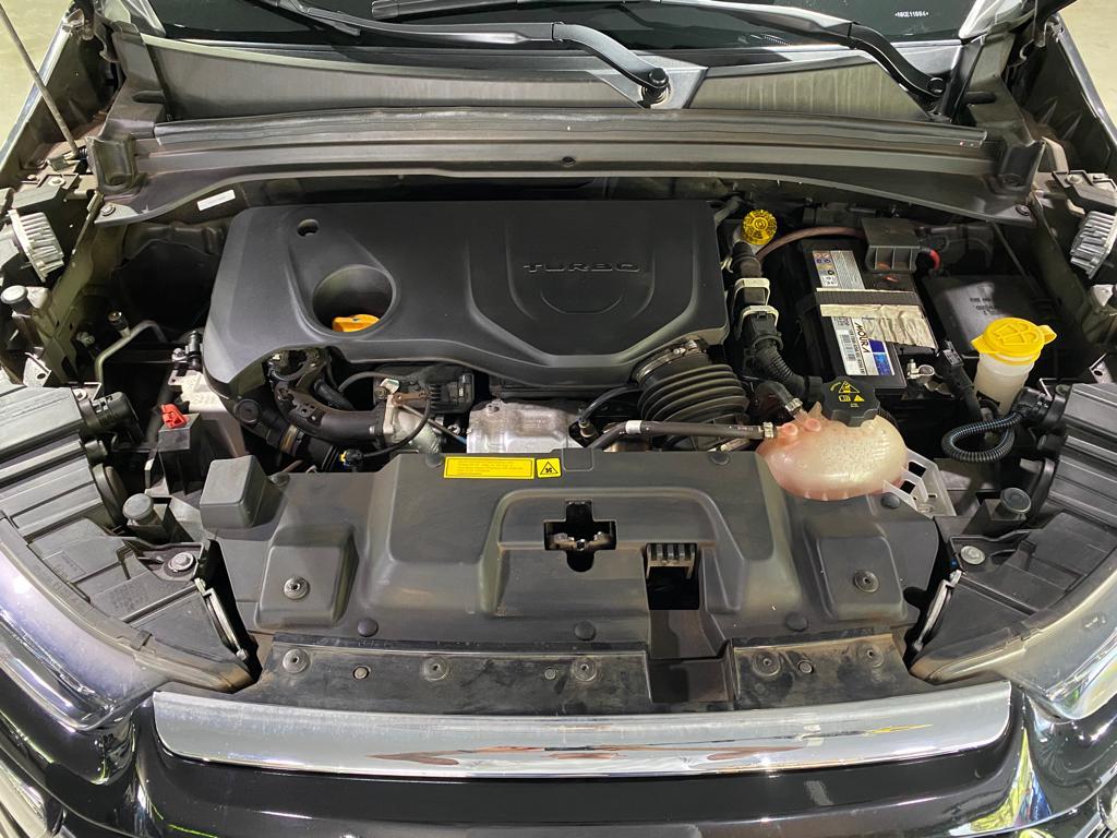 Fiat Toro Preto