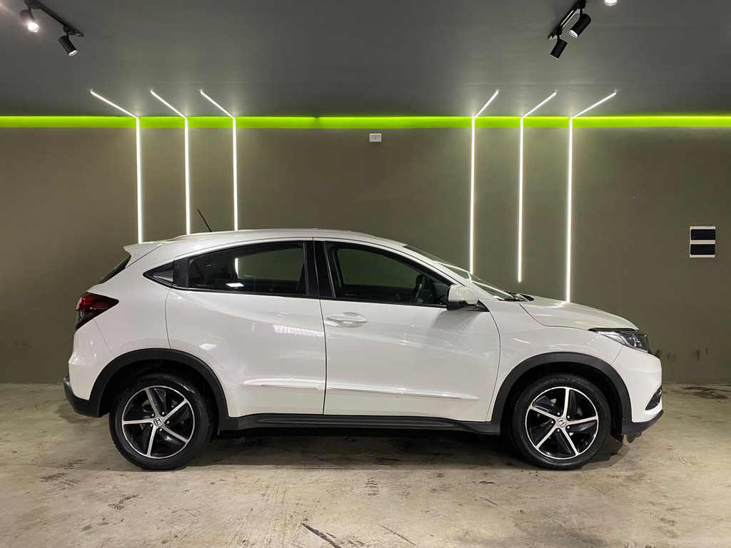 Honda HR-V Branco