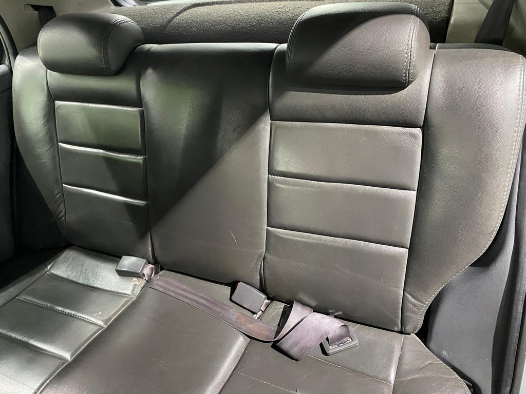 Volkswagen CrossFox Prata