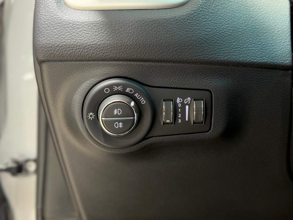 Jeep Compass Prata