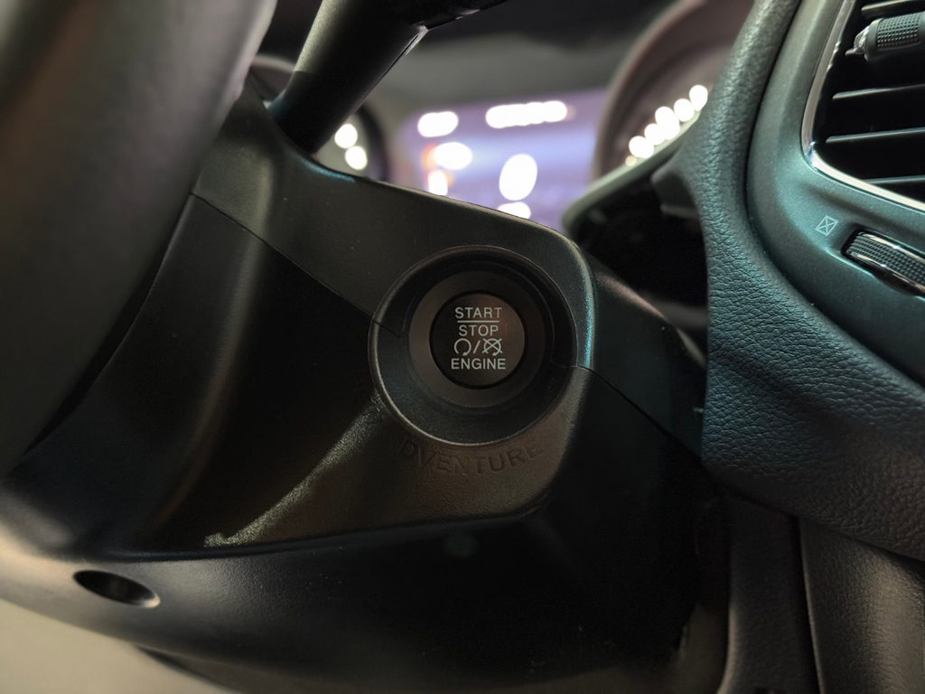 Jeep Compass Prata