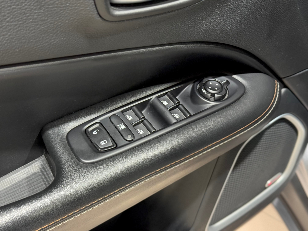 Jeep Compass Prata