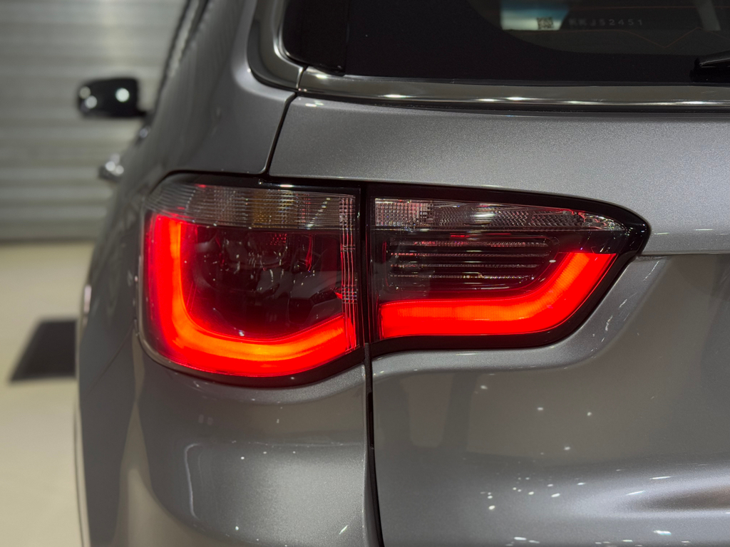 Jeep Compass Prata