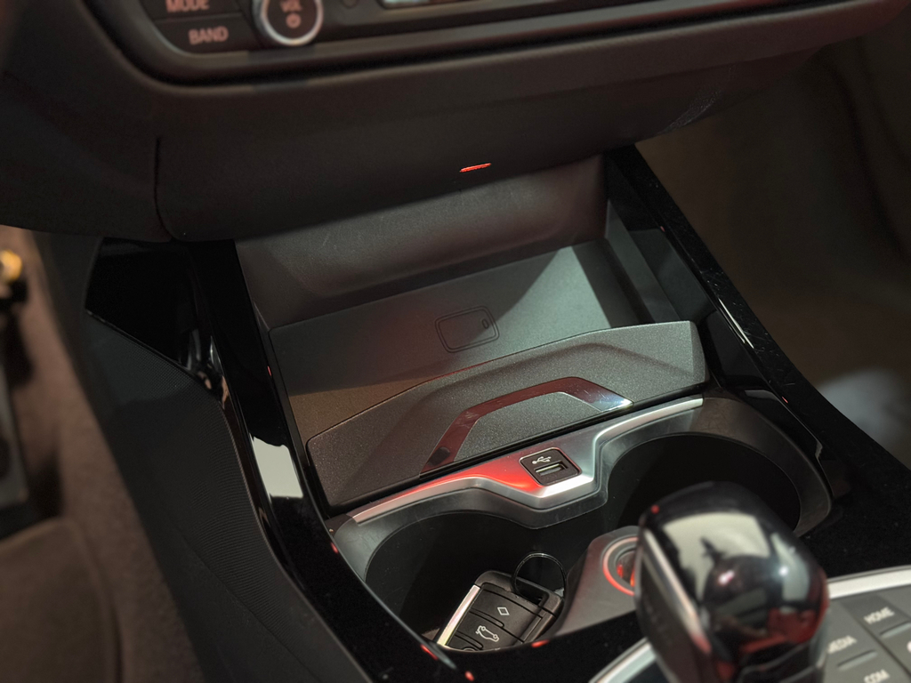 BMW M235I Branco