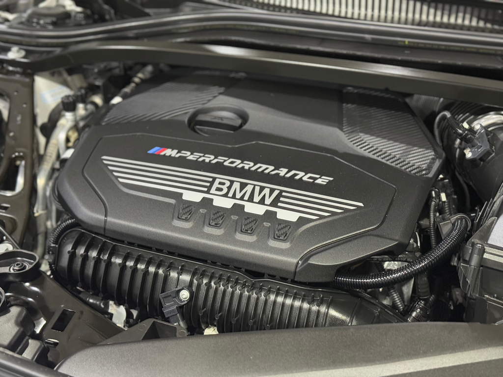 BMW M235I Branco