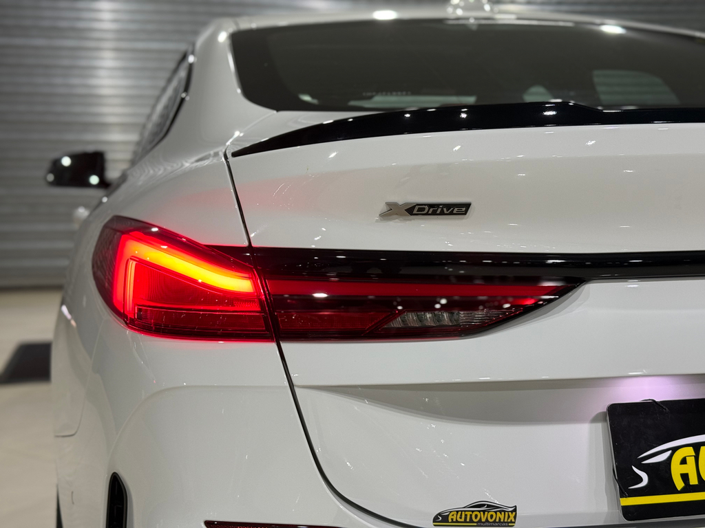 BMW M235I Branco