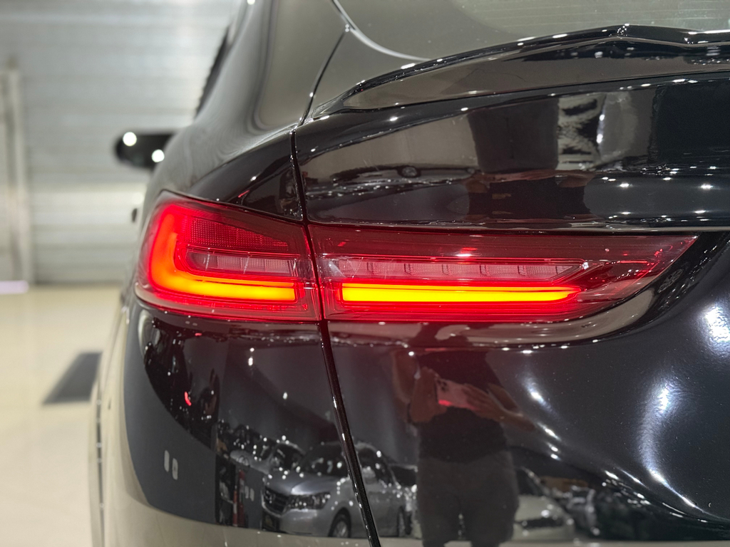 Fiat FASTBACK Preto