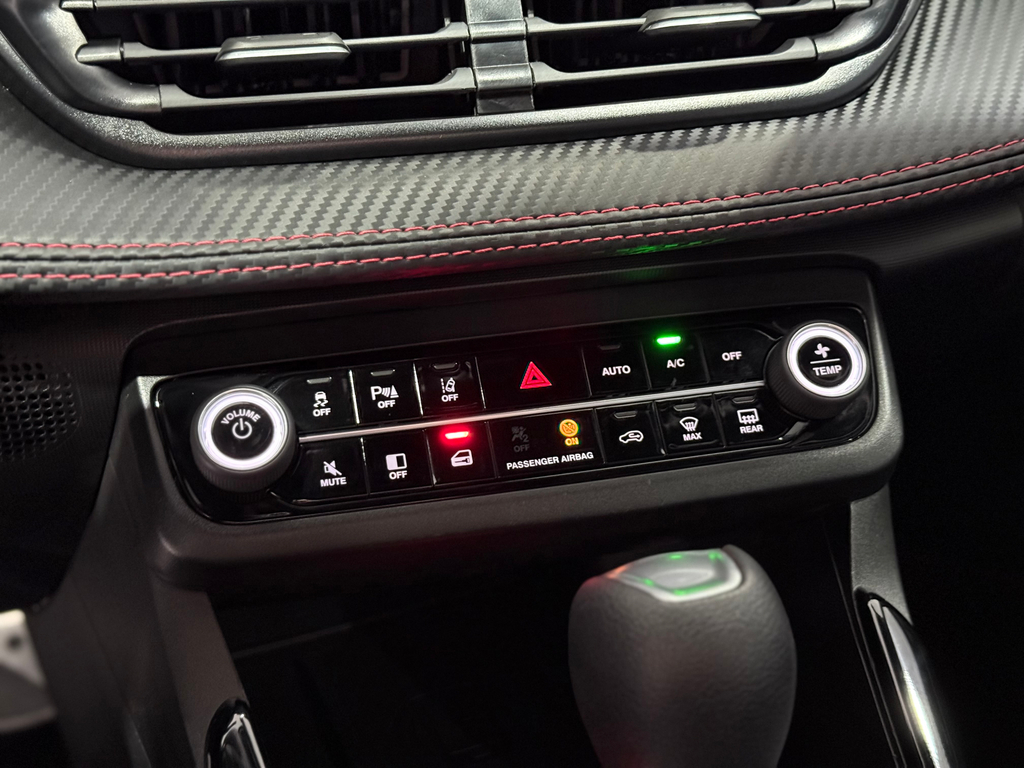 Fiat FASTBACK Preto