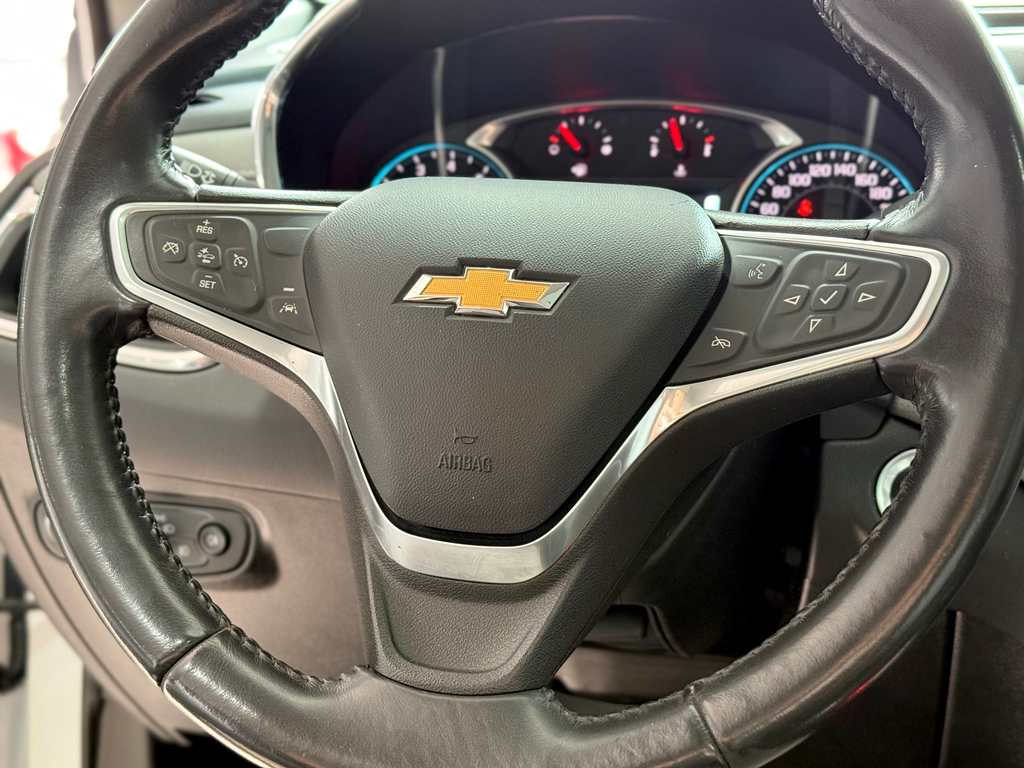 Chevrolet Equinox Branco